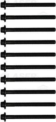 SILINDIR KAPAK SAPLAMASI SET KANGOO CLIO II III FLUENCE MEGANE II III MODUS DUSTER LOGAN MERCEDES 1.5 DCI-607 03-