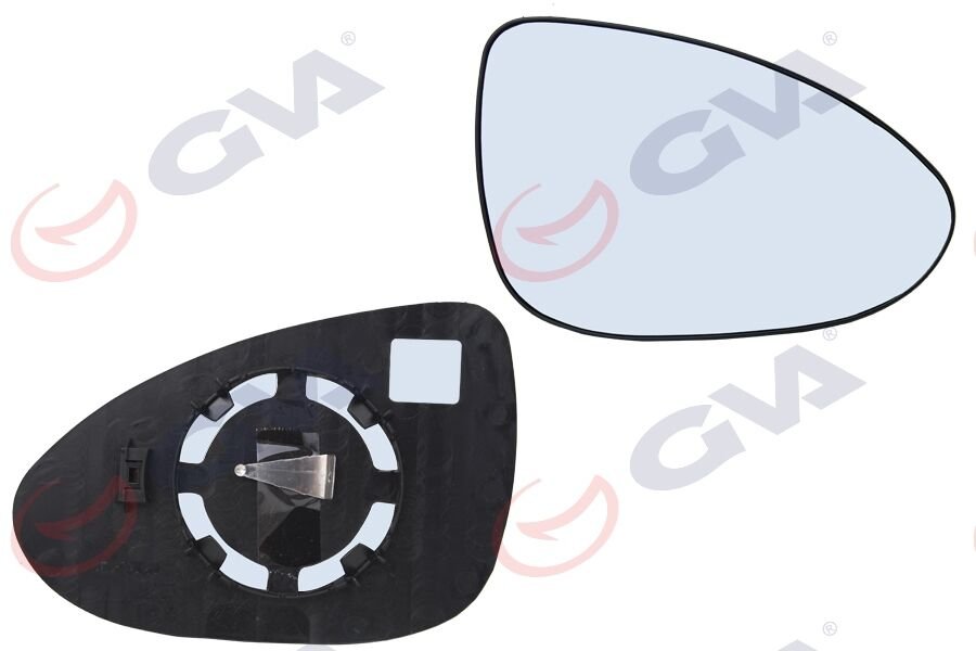 AYNA CAMI SAĞ AVEO 11> MEKANİK+KONVEKS VM-402GR