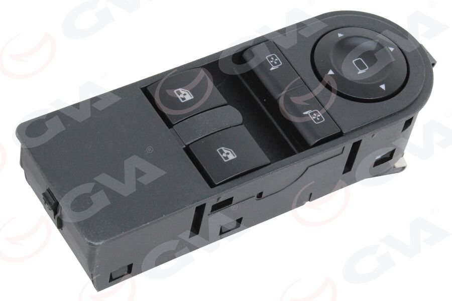 CAM AÇMA ANAHTARI SOL İKİLİ ASTRA H-ZAFIRA B (6240...