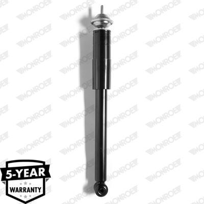 AMORTISOR ON (GAZLI) MERCEDES S-CLASS W140 91>9...