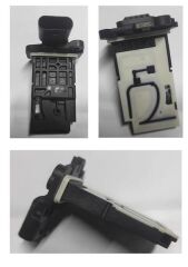 DEBİMETRE SENSÖRÜ FOCUS III 11>17 1.5 TDCI KUGA...