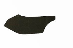 BAGAJ KARTONU HALILI SOL KIRMA BÜYÜK TOROS R12 SW