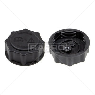 RADYATÖR YEDEK SU DEPO KAPAĞI FORD CONENCT-ESCORT-...