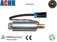 YAKIT POMPASI MARIN MERCRUISER BENZİN POMPASI 3 BA...