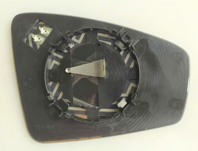 DIŞ DİKİZ AYNA CAMI ISITMALI ASFERİK SOL TİGUAN 20...