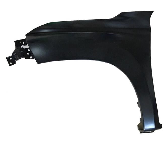 ÇAMURLUK ÖN SOL MITSUBISHI L200 2020>