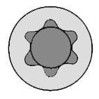 SILINDIR KAPAK SAPLAMASI SET FOCUS MONDEO C-MAX KUGA 307 3008 406 407 508 5008 EXPERT BOXER PARTNER BERLINGO JUMPER C4 C5 S40 V50 DUCATO VITARA 2.0 TDCI HDI 02-