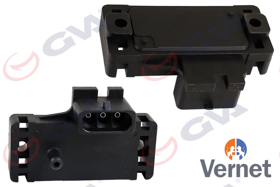 MAP (BASINÇ) SENSÖRÜ OPEL ASTRA G-H-CORSA B-C-D-VE...