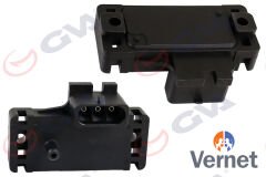 MAP (BASINÇ) SENSÖRÜ OPEL ASTRA G-H-CORSA B-C-D-VE...