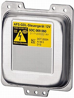 XENON FAR MODULU W211 02-08