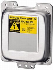 XENON FAR MODULU W211 02-08