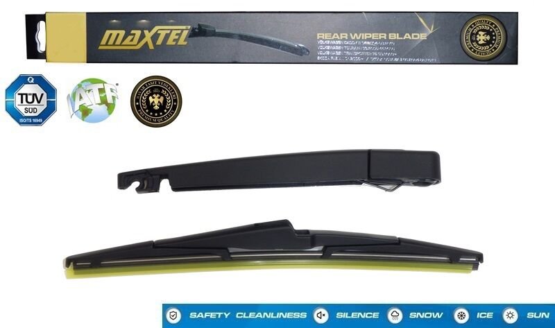 ARKA SİLECEK SÜPÜRGESİ KOLLU İ30 2017> 12'' 305...