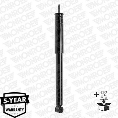 AMORTISOR ON (GAZLI) MERCEDES SLK-CLASS R170 96>...
