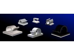 YAPIŞKAN KLİPS (BÜYÜK) DĞN BGJ İÇİ 25 X 25 MM 100A...