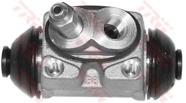 ARKA FREN SİLİNDİRİ SOL HYUNDAI ACCENT 1,3L 1,5L G...