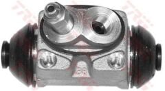 ARKA FREN SİLİNDİRİ SOL HYUNDAI ACCENT 1,3L 1,5L G...