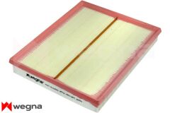 HAVA FİLTRESİ ASTRA G (98-04)- ASTRA H (04-14)-ZAF...