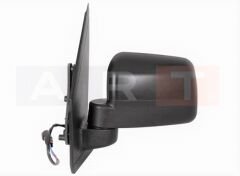 DIŞ DİKİZ AYNASI SOL FORD CONNECT 09> ELEKTRİK...