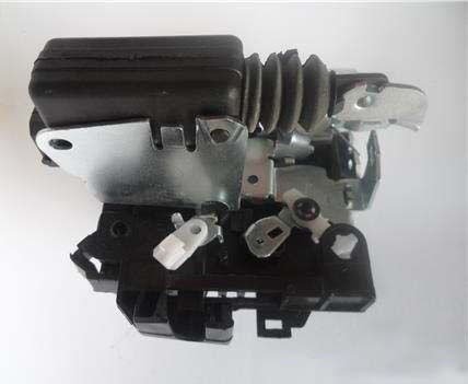 ÖN KAPI KİLİDİ ELEKTRİKLİ SOL CLIO (01-10)