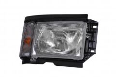 BAĞLANTI ÇERÇEVESİ SİNYALLİ KOMPLE SOL (11255E ÜRÜ...