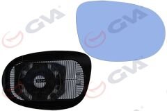 AYNA CAMI SAĞ BRAVO 07> ISITMALI+MAVİ CAM+KONVE...