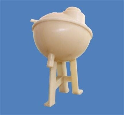 RADYATOR YEDEK SU DEPOSU DEFENDER L316 2.4 Td4 4x4...