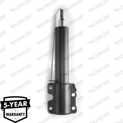 AMORTISOR ON (GAZLI) MERCEDES SPRINTER B901>B90...