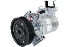 KLİMA KOMPRESÖRÜ MEGANE III 08> FLUENCE 10> ...