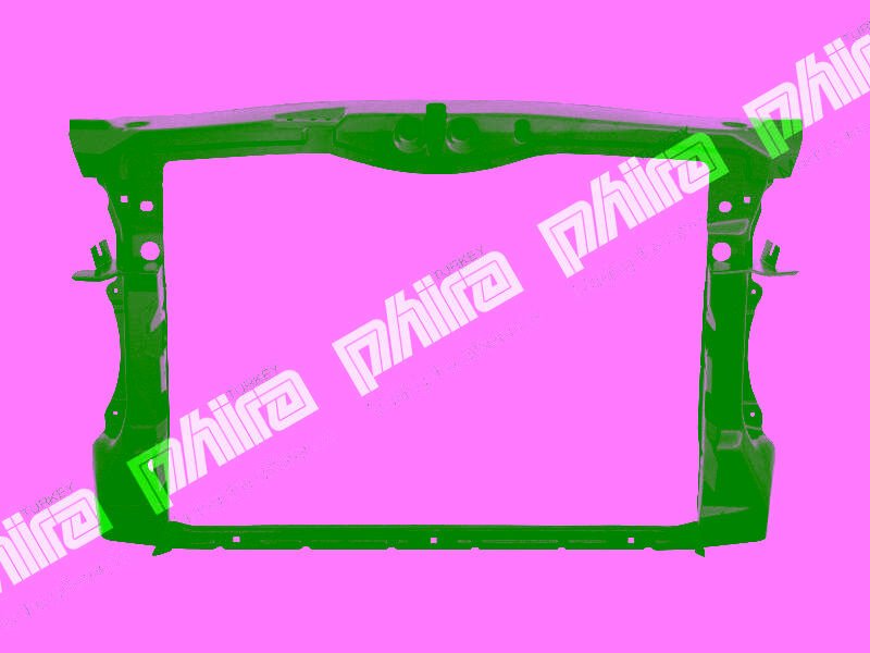 PANEL ÖN SAC SKODA OCTAVIA 2004-2009