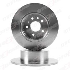 ARKA FREN DİSK AYNASI (ADET) VECTRA B 1.6/2.0i/2.5...