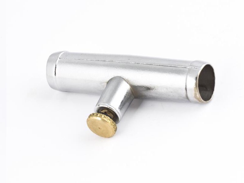 KALORİFER HAVA ALMA ( T ) REKORU METAL R12