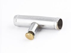 KALORİFER HAVA ALMA ( T ) REKORU METAL R12