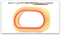 HAVA FILTRESI MERCEDES M102 W201 W123 C124