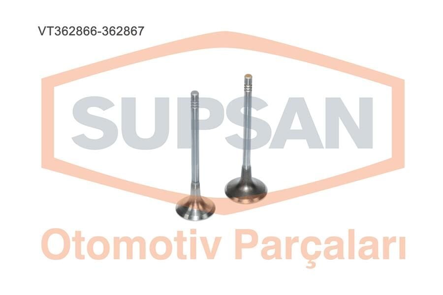SUBAP TAKIMI EMME+EGZOZ P206-P207-P208-P301-P307-P...