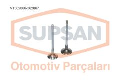 SUBAP TAKIMI EMME+EGZOZ P206-P207-P208-P301-P307-P...