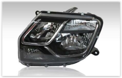 FAR MANUEL SAĞ DACIA DUSTER (13-17)