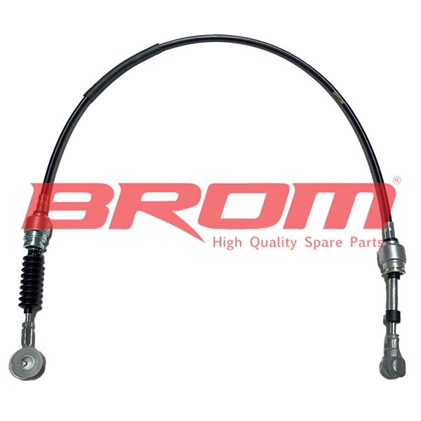 VİTES KUMANDA TELİ SAĞ ALBEA-PALIO 1.3 MJTD (CF3 M...