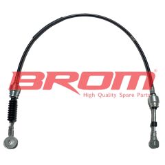 VİTES KUMANDA TELİ SAĞ ALBEA-PALIO 1.3 MJTD (CF3 M...