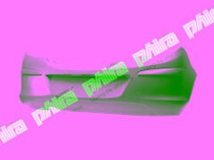 TAMPON ARKA ASTARLI 5 KAPI OPEL CORSA D 2011-2014 ...