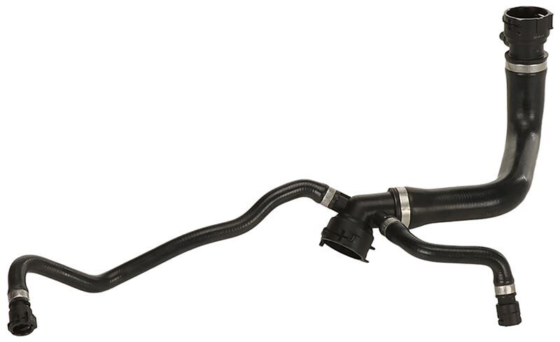 RADYATOR SU HORTUMU PASSAT CDAA-CDAB-CCZB 1,8 TSI-2,0 TSI  10-