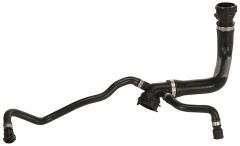 RADYATOR SU HORTUMU PASSAT CDAA-CDAB-CCZB 1,8 TSI-2,0 TSI  10-