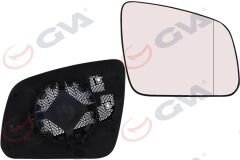 AYNA CAMI SAĞ C-CLASS W-204 07> ISITMALI+ASFERİ...