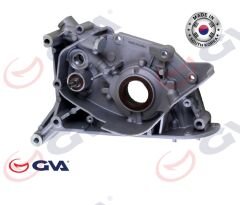 YAĞ POMPASI HYUNDAI H100 2,5L D4BA D4BB 4D55 4D56 ...