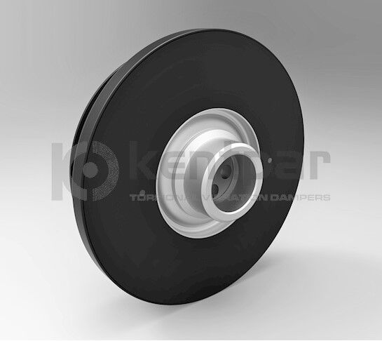 KRANK KASNAGI BMW N57 F10 F30 F32 F33 F34 F36 F07 ...