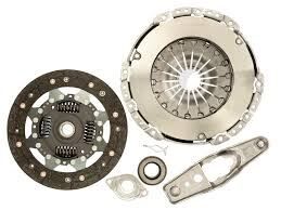 DEBRİYAJ SET SKODA OCTAVIA 1.2 TFSI 3000950019-622...