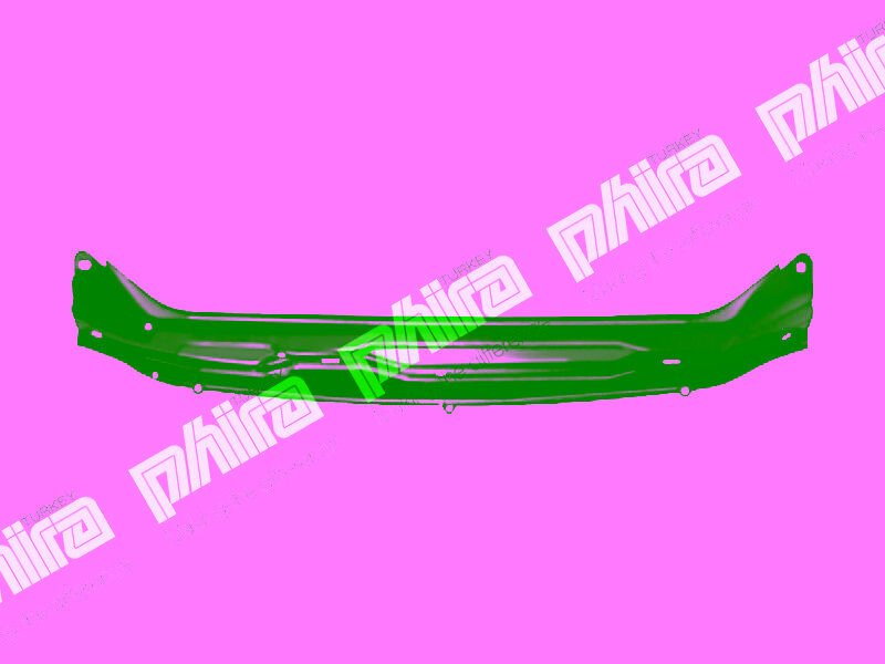 PANEL ÖN ÜST SAC RENAULT KANGOO 1998-2003