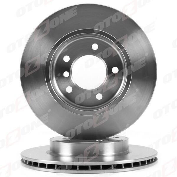 FREN DISKI BMW E46 ON 318/320/323/328 2001-2005