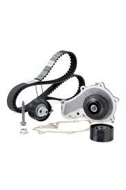 FİESTA 1.6TDC/HDI BOSCH TRİGER SETİ+DEVİRDAİM SET 3M5Q 8A615 CA+3M5Q 8591 CA 1609525680
