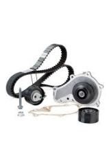 FİESTA 1.6TDC/HDI BOSCH TRİGER SETİ+DEVİRDAİM SET 3M5Q 8A615 CA+3M5Q 8591 CA 1609525680
