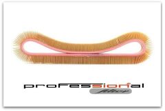 HAVA FILTRESI MERCEDES M102 W201 W124 S124 C124